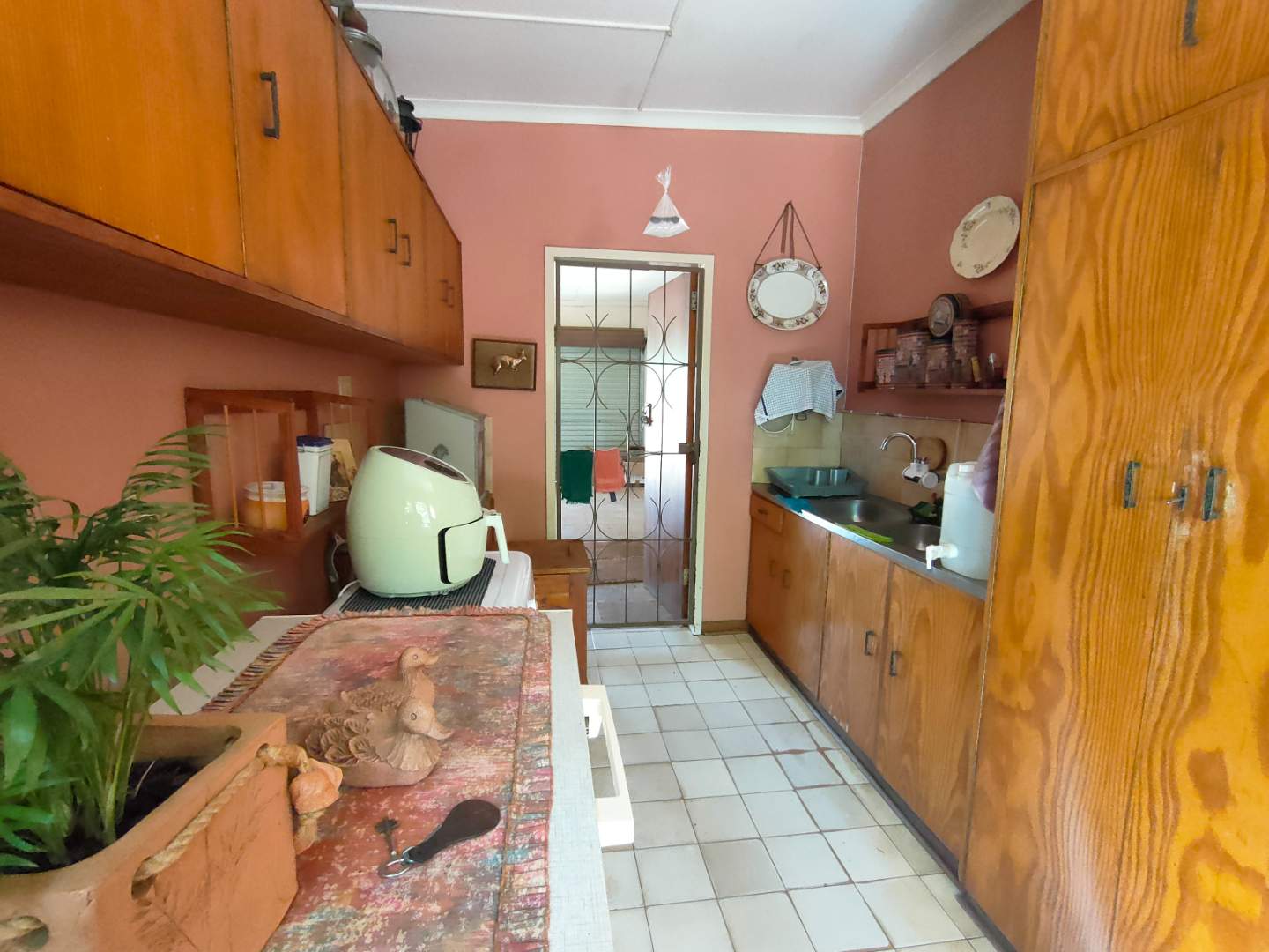 4 Bedroom Property for Sale in Langenhovenpark Free State